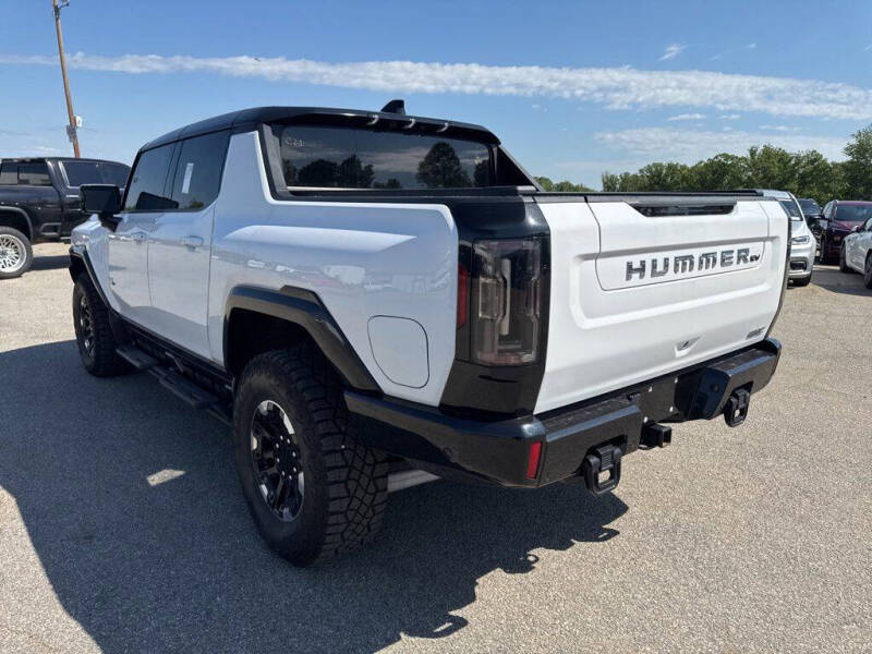 gmc hummer ev 2023 1GT40FDA5PU100136 image gmc hummer ev 2023 1GT40FDA5PU100136 image